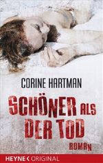Schöner als der Tod Cover des Buches Schöner als der Tod (ISBN: 9783453432871)