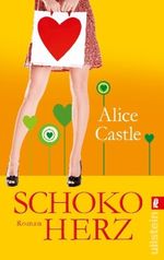 Schokoherz Cover des Buches Schokoherz (ISBN: 9783548283296)