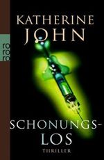 Schonungslos Cover des Buches Schonungslos (ISBN: 9783499254215)