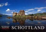 Schottland Cover des Buches Schottland (ISBN: 9783705900431)