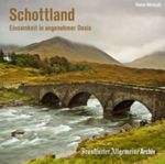Schottland Cover des Buches Schottland (ISBN: 9783898439787)