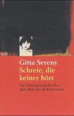 Schreie, die keiner hört Cover des Buches Schreie, die keiner hört (ISBN: 9783442726387)