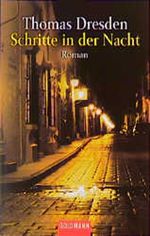 Schritte in der Nacht Cover des Buches Schritte in der Nacht (ISBN: 9783442444281)