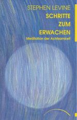 Schritte zum Erwachen Cover des Buches Schritte zum Erwachen (ISBN: 9783933496171)