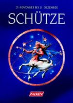 Schütze Cover des Buches Schütze (ISBN: 9783806817492)
