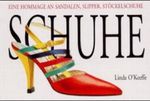 Schuhe Cover des Buches Schuhe (ISBN: 9783895084676)
