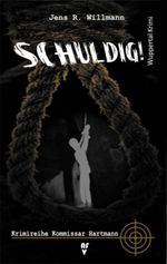 Schuldig! Cover des Buches Schuldig! (ISBN: 9783942691031)