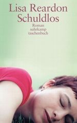 Schuldlos Cover des Buches Schuldlos (ISBN: 9783518455678)