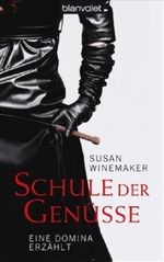 Schule der Genüsse Cover des Buches Schule der Genüsse (ISBN: 9783442372843)