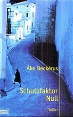 Schutzfaktor Null Cover des Buches Schutzfaktor Null (ISBN: 9783404146420)