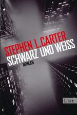 Schwarz und Weiß Cover des Buches Schwarz und Weiß (ISBN: 9783548609782)