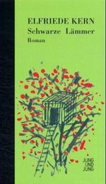 Schwarze Lämmer Cover des Buches Schwarze Lämmer (ISBN: 9783902144119)