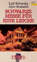 Schwarze Messe für eine Leiche Cover des Buches Schwarze Messe für eine Leiche (ISBN: 9783746610900)