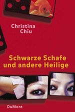 Schwarze Schafe und andere Heilige Cover des Buches Schwarze Schafe und andere Heilige (ISBN: 9783832178017)