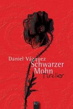Schwarzer Mohn Cover des Buches Schwarzer Mohn (ISBN: 9783404922659)