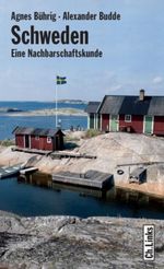 Schweden Cover des Buches Schweden (ISBN: 9783861534297)
