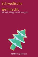 Schwedische Weihnacht Cover des Buches Schwedische Weihnacht (ISBN: 9783451070365)