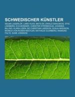 Schwedischer Künstler Cover des Buches Schwedischer Künstler (ISBN: 9781159318550)