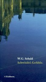 Schwindel-Gefühle Cover des Buches Schwindel-Gefühle (ISBN: 9783821840635)