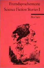 Science Fiction Stories Cover des Buches Science Fiction Stories (ISBN: 9783150091562)
