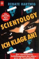 Scientology, Ich klage an! Cover des Buches Scientology, Ich klage an! (ISBN: 9783629006370)