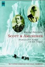 Scott & Amundsen Cover des Buches Scott & Amundsen (ISBN: 9783453177901)