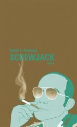 Screwjack Cover des Buches Screwjack (ISBN: 9783936738155)