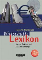 Scriptor Lexika Cover des Buches Scriptor Lexika (ISBN: 9783589220779)