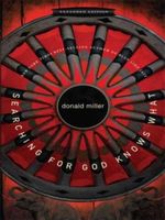 Searching for God Knows What Cover des Buches Searching for God Knows What (ISBN: 9781594153242)