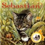 Sebastian Cover des Buches Sebastian (ISBN: 9781842482421)