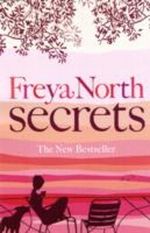 Secrets Cover des Buches Secrets (ISBN: 9781402260148)