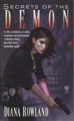 Secrets of the Demon Cover des Buches Secrets of the Demon (ISBN: 9780756406523)