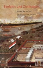 Seefahrt und Zivilisation Cover des Buches Seefahrt und Zivilisation (ISBN: 9783936384857)