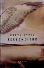 Seelendiebe Cover des Buches Seelendiebe (ISBN: 9783442308163)