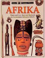 Sehen, Staunen, Wissen: Afrika Cover des Buches Sehen, Staunen, Wissen: Afrika (ISBN: 9783806744774)