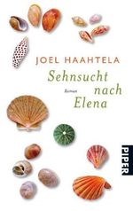 Sehnsucht nach Elena Cover des Buches Sehnsucht nach Elena (ISBN: 9783492258906)