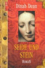 Seide und Stein Cover des Buches Seide und Stein (ISBN: 9783548601762)