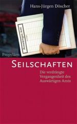 Seilschaften Cover des Buches Seilschaften (ISBN: 9783549072677)