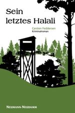 Sein letztes Halali Cover des Buches Sein letztes Halali (ISBN: 9783788811181)