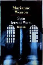 Sein letztes Wort Cover des Buches Sein letztes Wort (ISBN: 9783442307548)