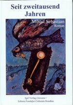 Seit zweitausend Jahren Cover des Buches Seit zweitausend Jahren (ISBN: 9783896210432)