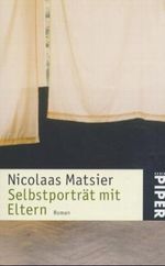 Selbstporträt mit Eltern Cover des Buches Selbstporträt mit Eltern (ISBN: 9783492236300)