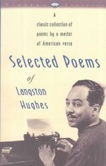 Selected Poems of Langston Hughes Cover des Buches Selected Poems of Langston Hughes (ISBN: 9781442005747)