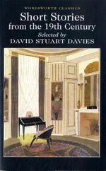 Selected Stories from the 19th Century Cover des Buches Selected Stories from the 19th Century (ISBN: 9781840224078)
