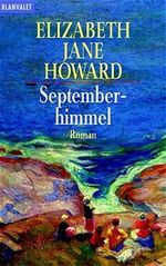Septemberhimmel Cover des Buches Septemberhimmel (ISBN: 9783442355211)