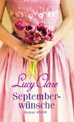 Septemberwünsche Cover des Buches Septemberwünsche (ISBN: 9783426663134)