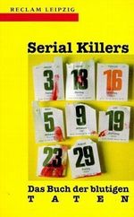 Serial Killers Cover des Buches Serial Killers (ISBN: 9783379015967)