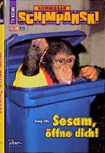 Sesam, öffne dich! Cover des Buches Sesam, öffne dich! (ISBN: 9783932268106)