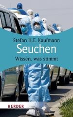 Seuchen Cover des Buches Seuchen (ISBN: 9783451061028)