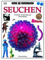 Seuchen Cover des Buches Seuchen (ISBN: 9783806745191)